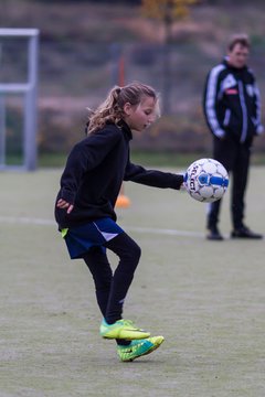 Bild 22 - C-Juniorinnen Training